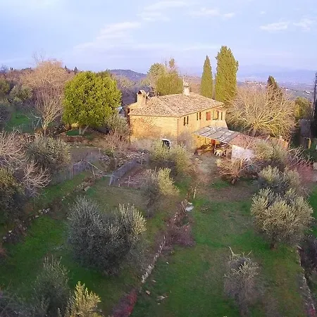 Prázdninový dům Podere La Contadina Civitella in Val di Chiana