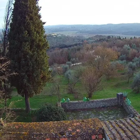 Prázdninový dům Podere La Contadina Civitella in Val di Chiana