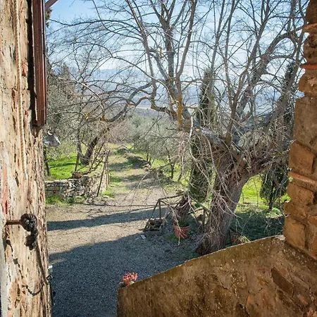 Podere La Contadina