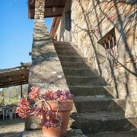 Podere La Contadina