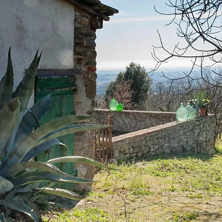 Podere La Contadina Prázdninový dům Civitella in Val di Chiana