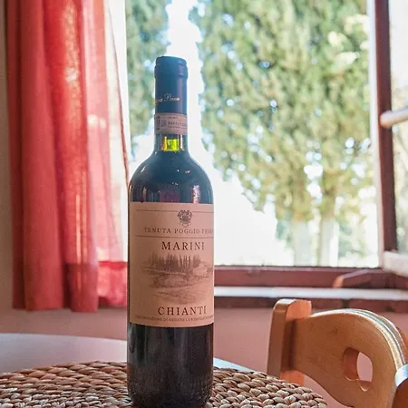 Prázdninový dům Podere La Contadina Civitella in Val di Chiana