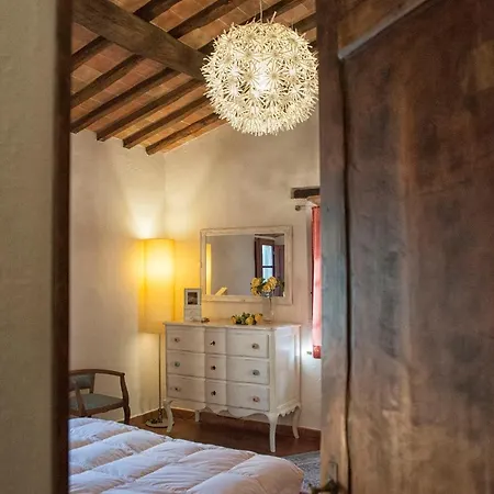 Podere La Contadina