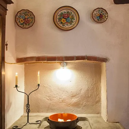 Podere La Contadina Prázdninový dům Civitella in Val di Chiana