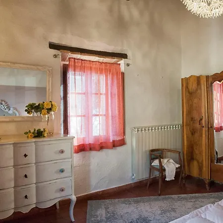 Prázdninový dům Podere La Contadina Civitella in Val di Chiana