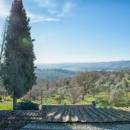 Podere La Contadina *