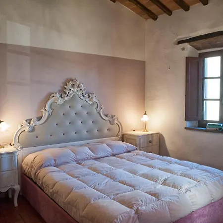 Prázdninový dům Podere La Contadina Civitella in Val di Chiana
