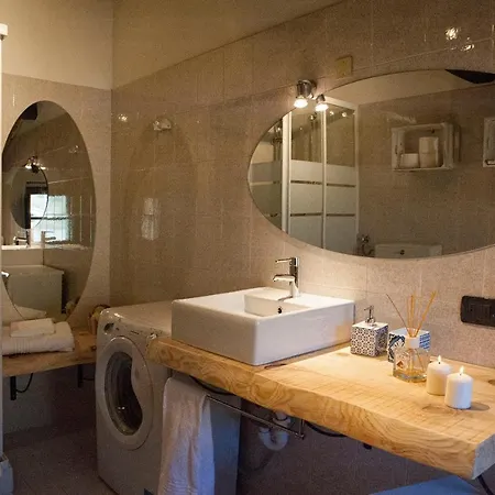 Prázdninový dům Podere La Contadina Civitella in Val di Chiana