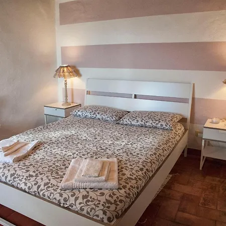 Podere La Contadina Prázdninový dům Civitella in Val di Chiana