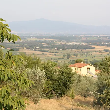 Podere La Contadina *