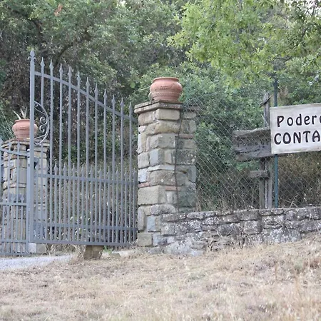 Podere La Contadina