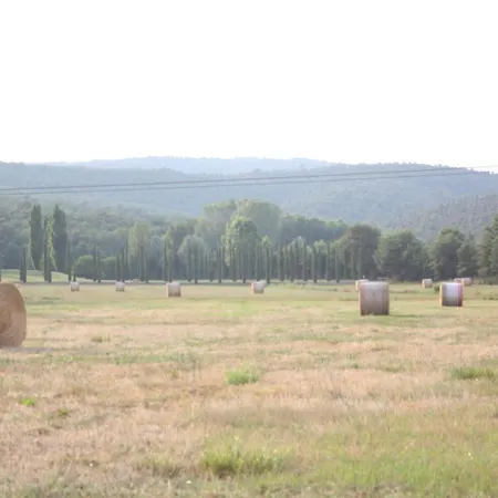 Podere La Contadina * Civitella in Val di Chiana
